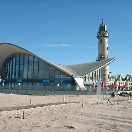 Seaside, Direkt An Der Promenade *