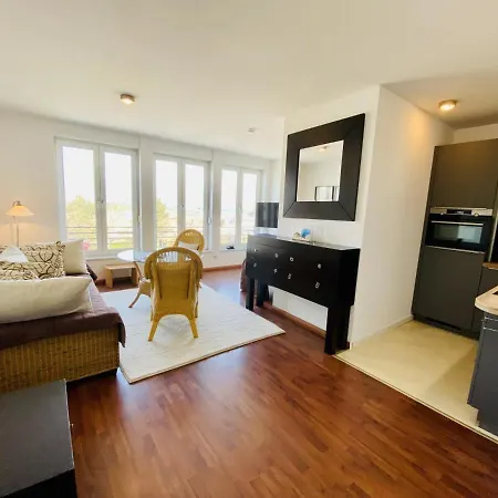 Seaside, Direkt An Der Promenade *